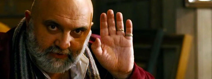 The Thief Lord (2006)