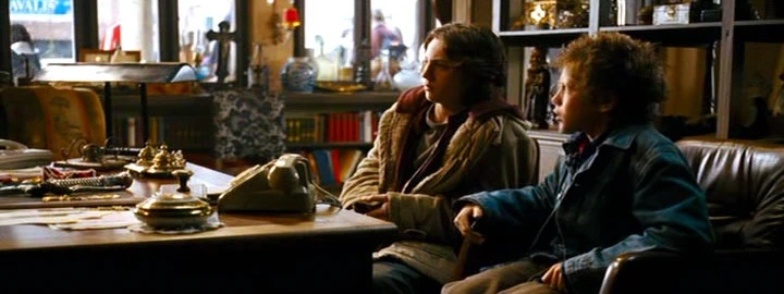 The Thief Lord (2006)