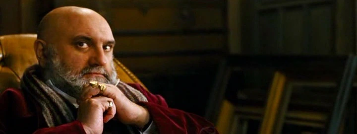 The Thief Lord (2006)