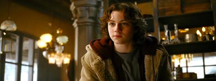 Aaron Johnson