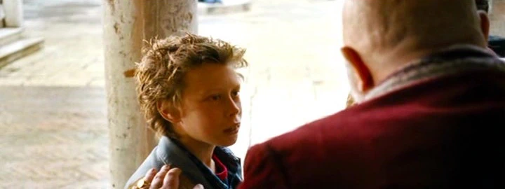 George MacKay