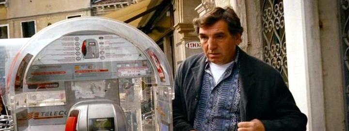 The Thief Lord (2006)