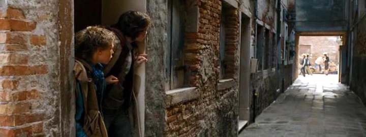 The Thief Lord (2006)