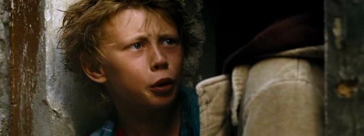 George MacKay