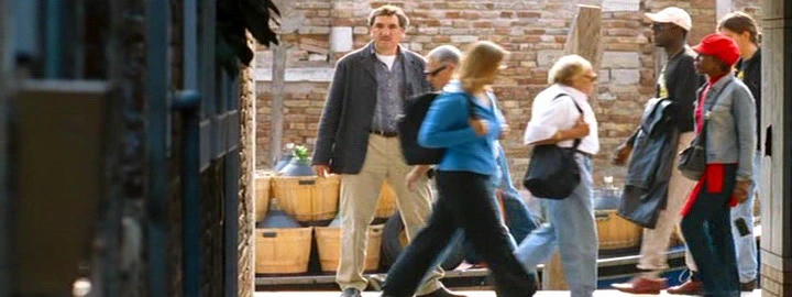 The Thief Lord (2006)