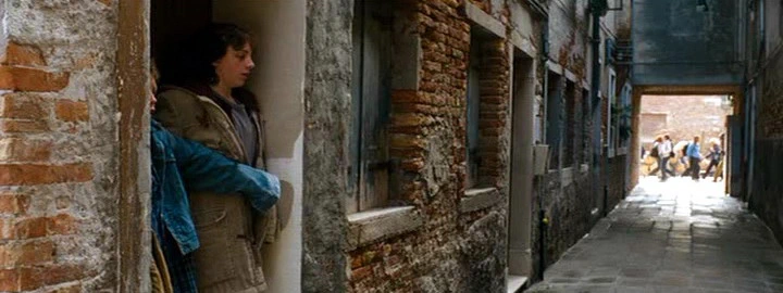 The Thief Lord (2006)