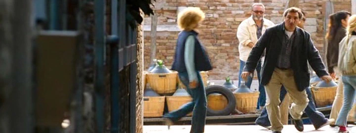 The Thief Lord (2006)