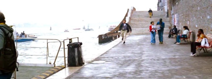 The Thief Lord (2006)