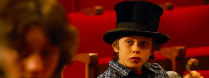 George MacKay