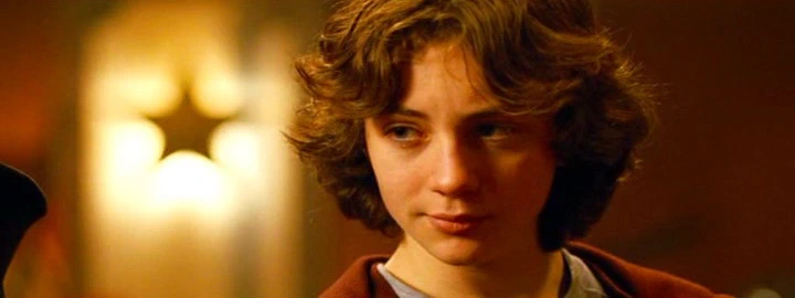 Aaron Johnson