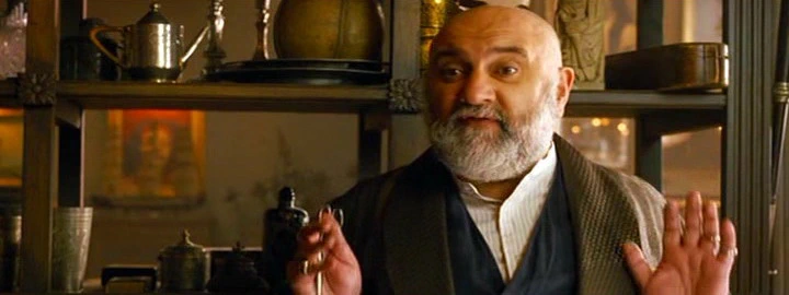 The Thief Lord (2006)