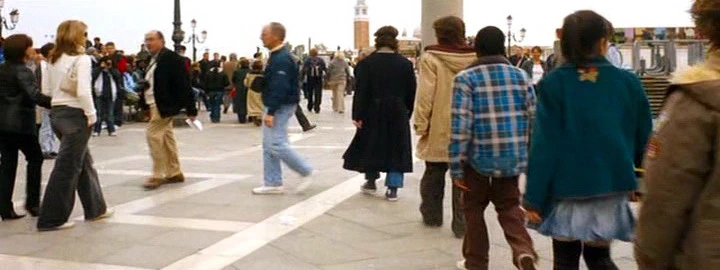 The Thief Lord (2006)