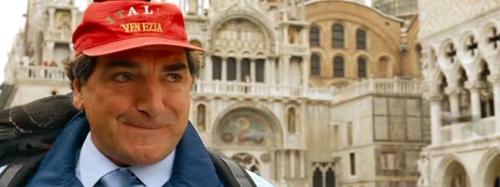 The Thief Lord (2006)