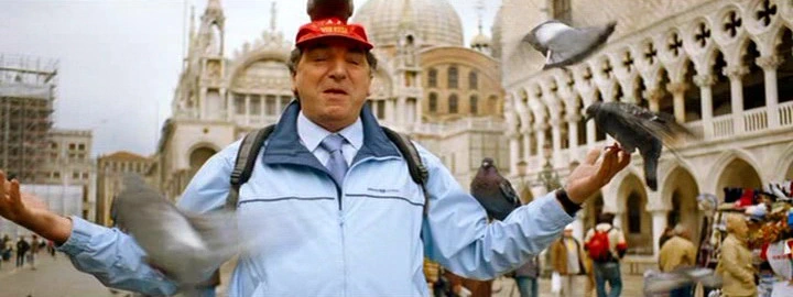 The Thief Lord (2006)