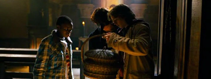 The Thief Lord (2006)