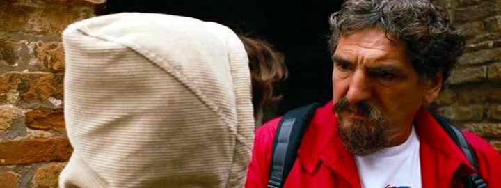 The Thief Lord (2006)