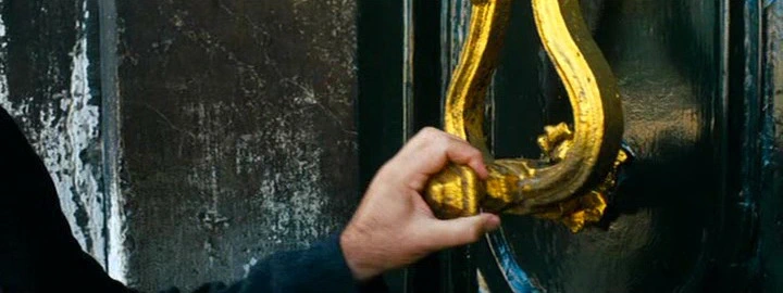 The Thief Lord (2006)