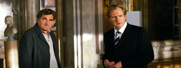 The Thief Lord (2006)