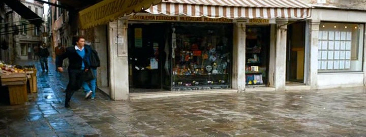 The Thief Lord (2006)