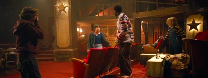 The Thief Lord (2006)