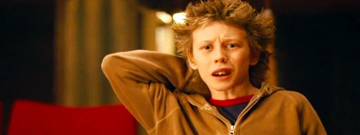 George MacKay