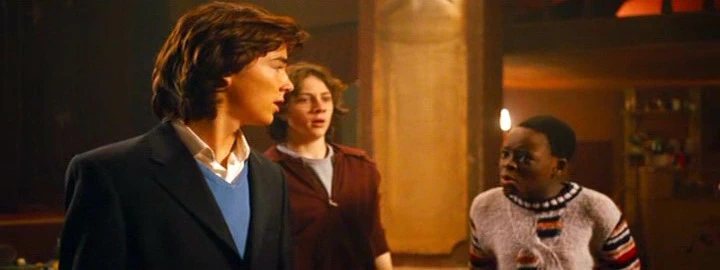 The Thief Lord (2006)