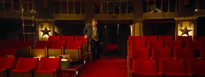 The Thief Lord (2006)