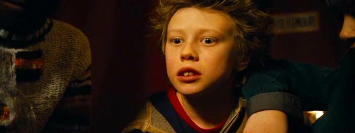George MacKay