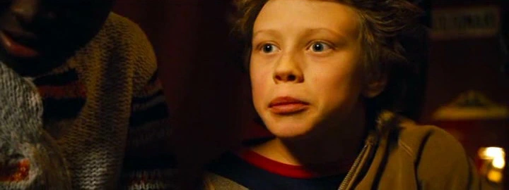 The Thief Lord (2006)