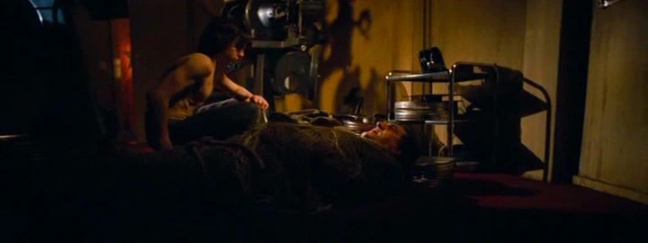 The Thief Lord (2006)