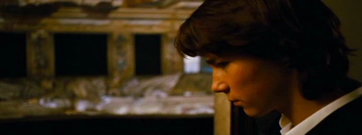 The Thief Lord (2006)