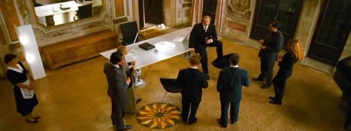 The Thief Lord (2006)