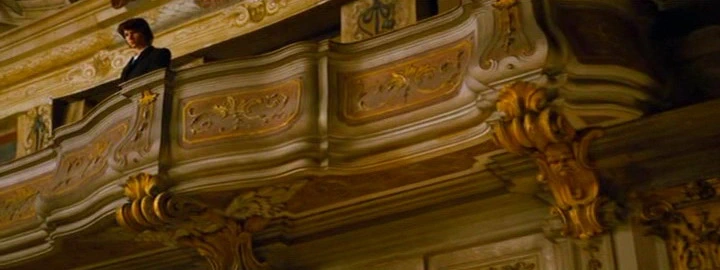 The Thief Lord (2006)