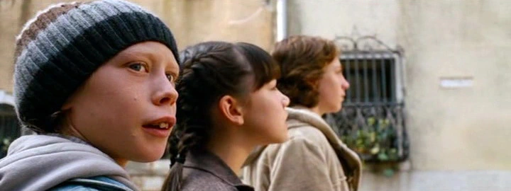George MacKay