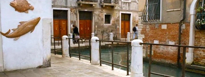 The Thief Lord (2006)