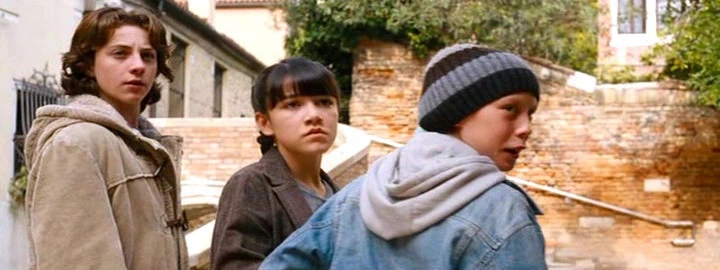 The Thief Lord (2006)