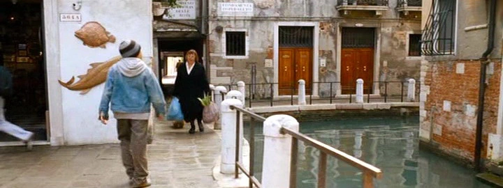 The Thief Lord (2006)