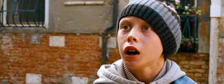 The Thief Lord (2006)