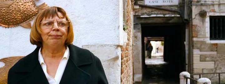 The Thief Lord (2006)