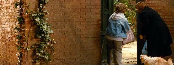 The Thief Lord (2006)