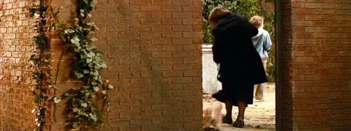 The Thief Lord (2006)