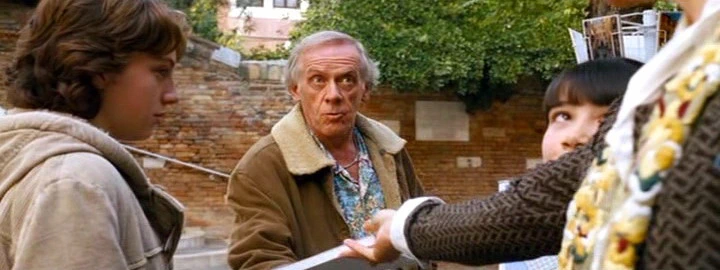 The Thief Lord (2006)