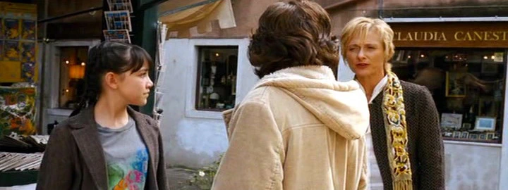 The Thief Lord (2006)