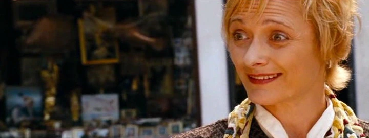 The Thief Lord (2006)