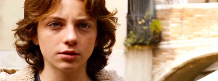 Aaron Johnson