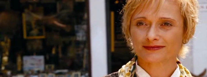 The Thief Lord (2006)