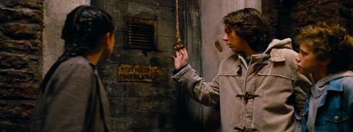 The Thief Lord (2006)