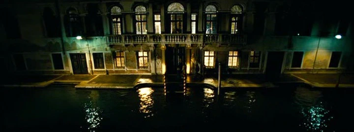 The Thief Lord (2006)