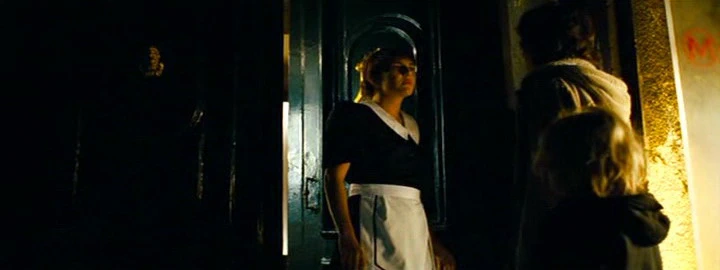 The Thief Lord (2006)