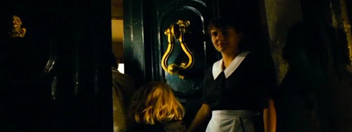 The Thief Lord (2006)
